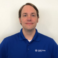 Corteva Employee Andrew Bowling's profile photo