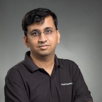 Smartworks Employee Sahil Jain's profile photo