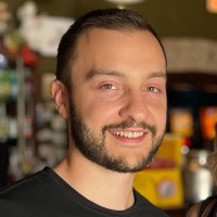 Cornell Forge Employee Garrett Keleny's profile photo
