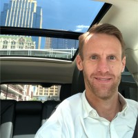 American Majority Employee Lonny Leitner's profile photo