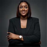SETER Employee Aminata Diagne's profile photo
