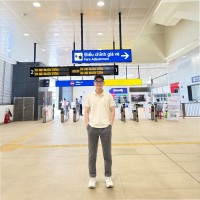 Fiahub Employee Tuan Vo's profile photo
