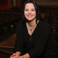 Theatre Under The Stars Employee Lisa Holmes's profile photo