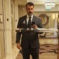 Loudermilk Homes Employee Jose Vives's profile photo