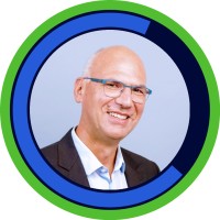 VISCONTI PARTNERS Employee Yannick Chamming'S's profile photo
