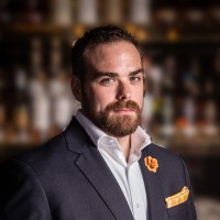 Las Vegas Distillery Employee Cody Fredrickson's profile photo