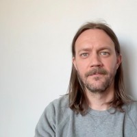 SweProd Graphics AB Employee Björn Ahlqvist's profile photo