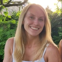 SERB Pharmaceuticals Employee Rhiannon Wright's profile photo