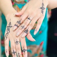 ACDO Employee Parisa Mohammadi's profile photo