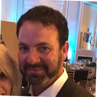 Gregory Ortego Email & Phone Number