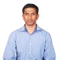 Boeing Employee Vinu Kumar's profile photo