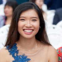 Uber Employee Cindy Ye's profile photo