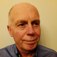 Tolent Employee Paul Consterdine's profile photo