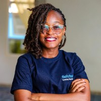 Solutech Limited Employee Beatrice Njeri's profile photo
