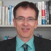 Votermedia.org Employee Mark Latham's profile photo