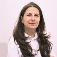 PHUSE Employee Elena Valkanova's profile photo