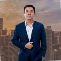 REVER Careers Employee Kiet Ha's profile photo