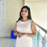 Pericles Ventures Employee Kalyani Kurve's profile photo