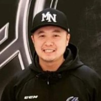 Eric Chin Email & Phone Number