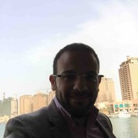 United Development Company (UDC) Employee Mahmoud Itani's profile photo