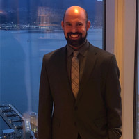 SAS Retail Services Employee Jacob Jackson's profile photo