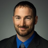 Forvis Mazars US Employee Nathan Pilley's profile photo