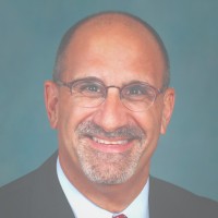 Niagara Falls City School District Employee Mark Laurrie's profile photo
