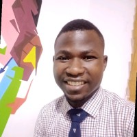 Karigo Logistics & Global Services Employee Adeboye Oluwamayowa's profile photo