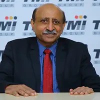 TMI Network Employee Ramakrishnan Balasubramanian's profile photo