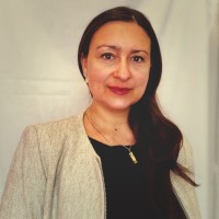 Ana Molina Email