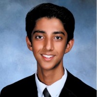 Ashil Amin's profile photo