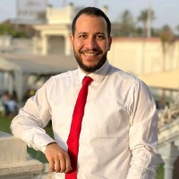 Peter Nabil's profile photo