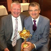 Colin Chalmers Email