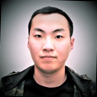 Delta Group Employee Junfeng Chen's profile photo