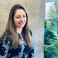 Eden Planning & Development Ltd Employee Rebecca Hilton's profile photo