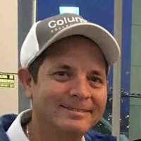 Motta Internacional Employee Giuseppe Cassino's profile photo