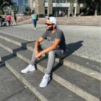 Gomes Group Employee Caio Ribeiro's profile photo