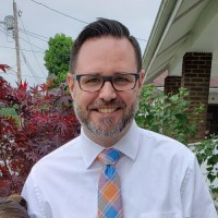 AECOM Employee Jeremy McCool's profile photo