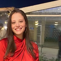 CloudiaSoft Employee Omnia Maher's profile photo
