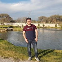 Intersys Inc. Employee Alan Muñoz's profile photo