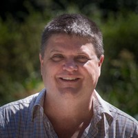 CKR Consulting Engineers Employee Mike Berry's profile photo