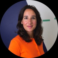 Livi France Employee Valentine Oger's profile photo