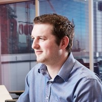 Matrix Employee James Austin's profile photo