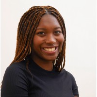 Yoyo Employee Deneka Francis's profile photo