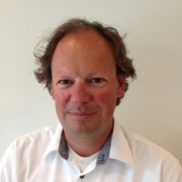 KnowledgePlaza Professional Services Employee Gert Winkel's profile photo