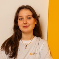 MASCARIN Employee Axelle Mailland's profile photo