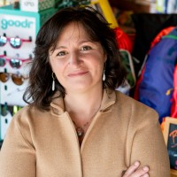 Purvis Brothers Inc. Employee Christine Iksic's profile photo