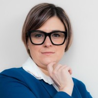 Sicurezza Informa Employee Valentina Vavassori's profile photo