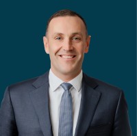 Hawksford Employee Simon Page's profile photo