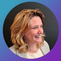Dharma Media. Employee Nicole van Den Brand's profile photo